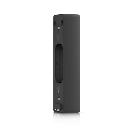Ubiquiti Reader Pro Angle Mount, Black , For UniFi Professional Access Readers, 20° Angle Mount... - Image 3