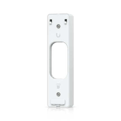Ubiquiti Reader Pro Angle Mount, White, For UniFi Professional Access Readers, 20° Angle Mount...