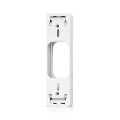 Ubiquiti Reader Pro Angle Mount, White, For UniFi Professional Access Readers, 20° Angle Mount... - Image 3