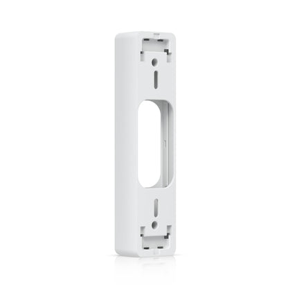 Ubiquiti Reader Pro Angle Mount, White, For UniFi Professional Access Readers, 20° Angle Mount... - Image 4