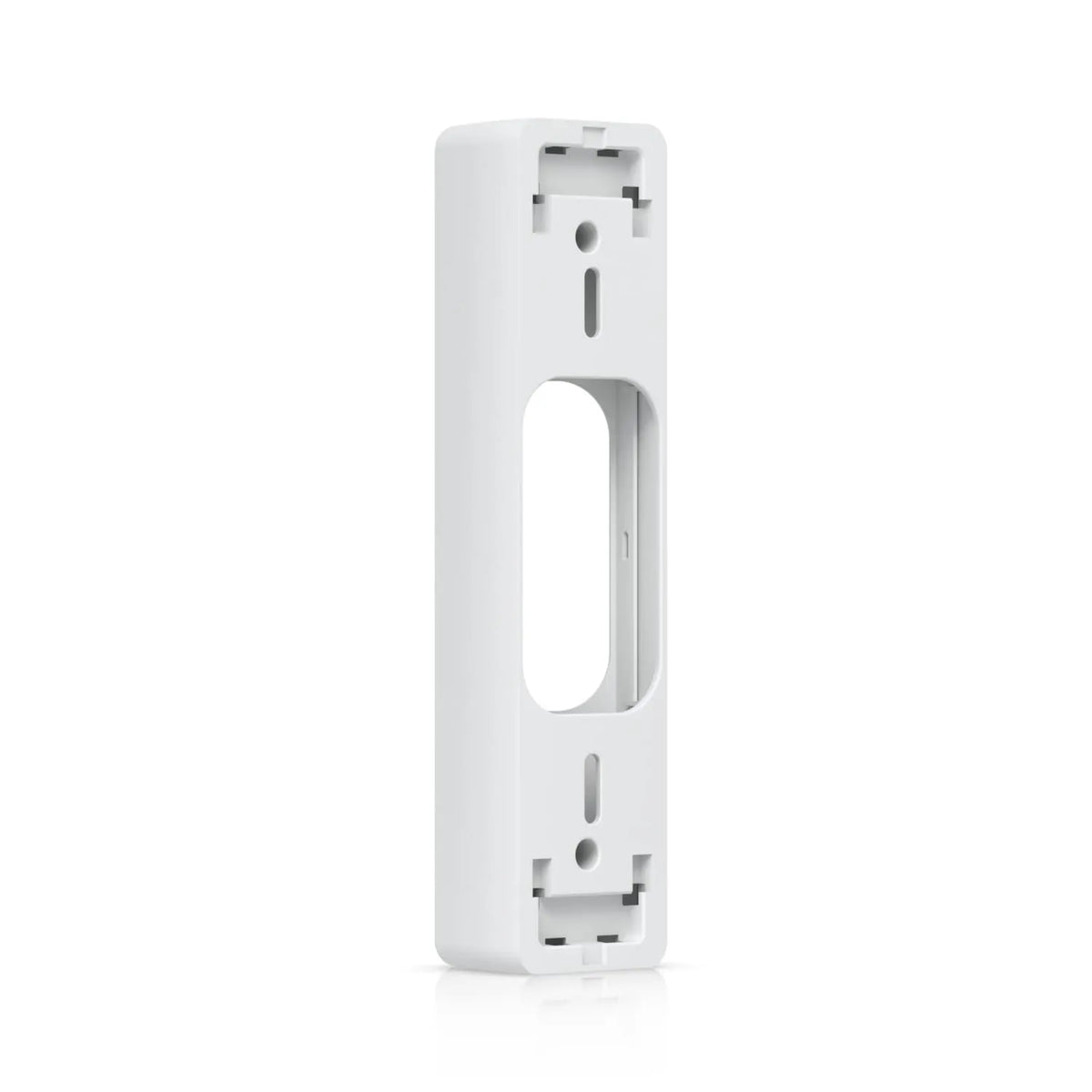 Ubiquiti Reader Pro Angle Mount, White, For UniFi Professional Access Readers, 20° Angle Mount... - Image 4