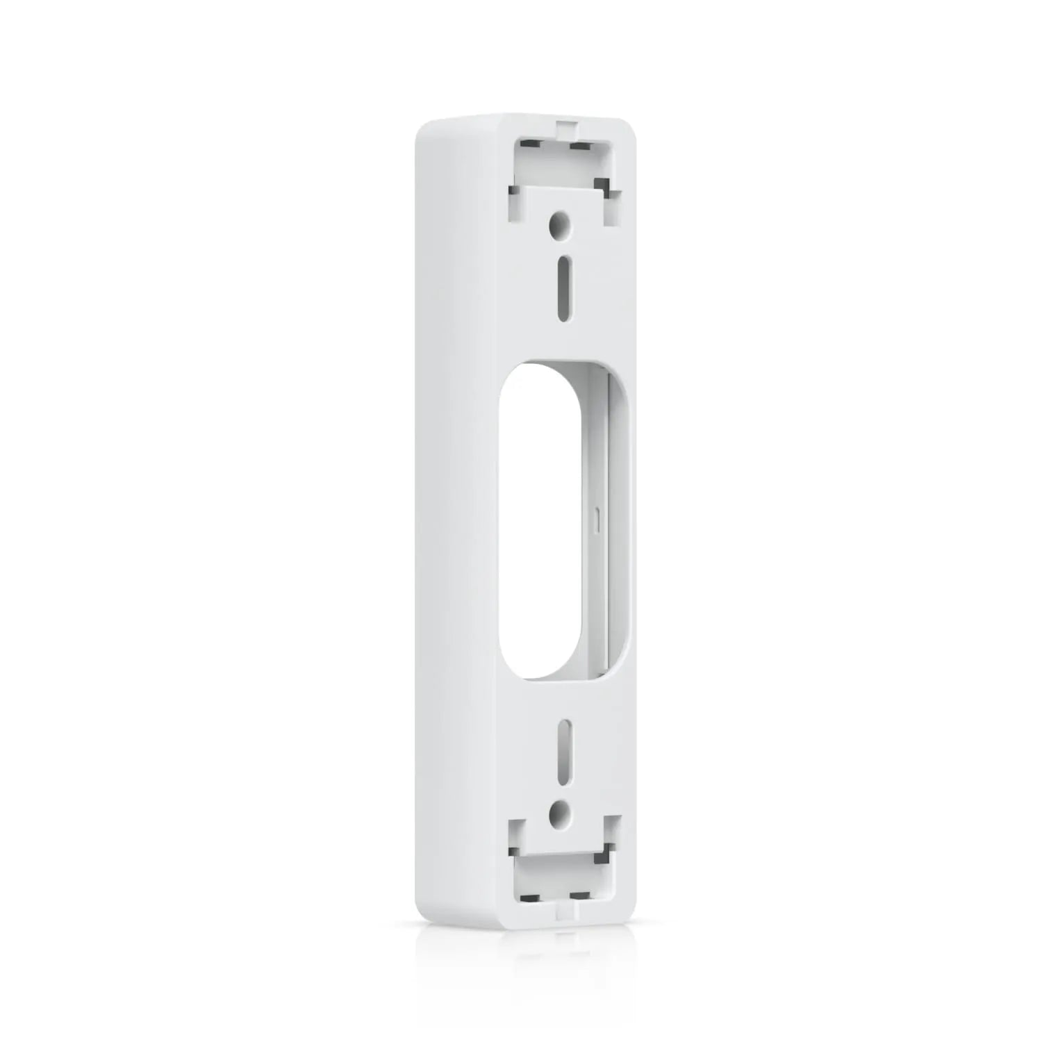 Ubiquiti Reader Pro Angle Mount, White, For UniFi Professional Access Readers, 20° Angle Mount... - Image 4
