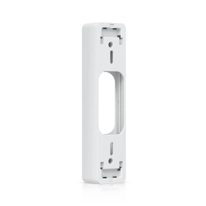 Ubiquiti Reader Pro Angle Mount, White, For UniFi Professional Access Readers, 20° Angle Mount... - Image 4