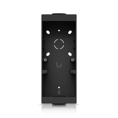 Ubiquiti Reader Pro Junction Box,Black,For UniFi Professional Access ReadersDoorbells,Sup Flat Su... - Image 2