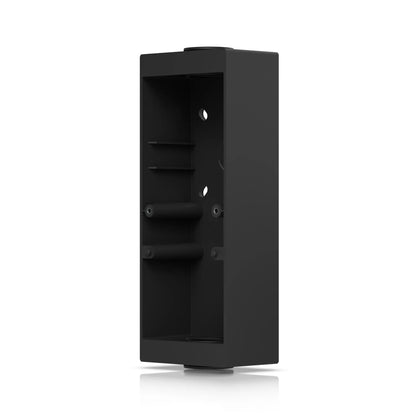 Ubiquiti Reader Pro Junction Box,Black,For UniFi Professional Access ReadersDoorbells,Sup Flat Su... - Image 3