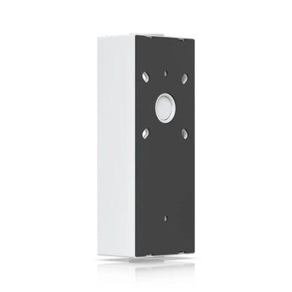 Ubiquiti Reader Pro Junction Box,White,For UniFi Professional Access ReadersDoorbells,Sup Flat Su... - Image 4