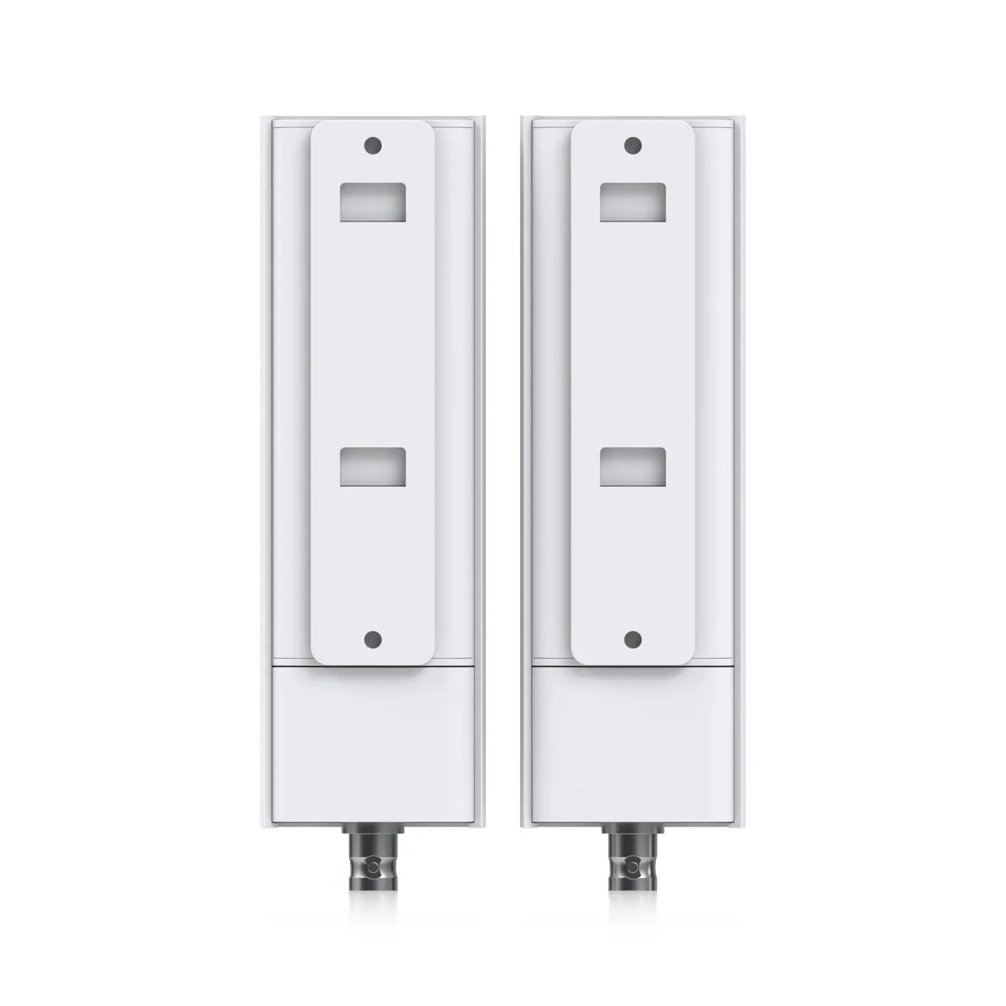Ubiquiti Pair of extenders that extends PoE over twisted-pair or coaxial cables, ideal for retrof... - Image 2