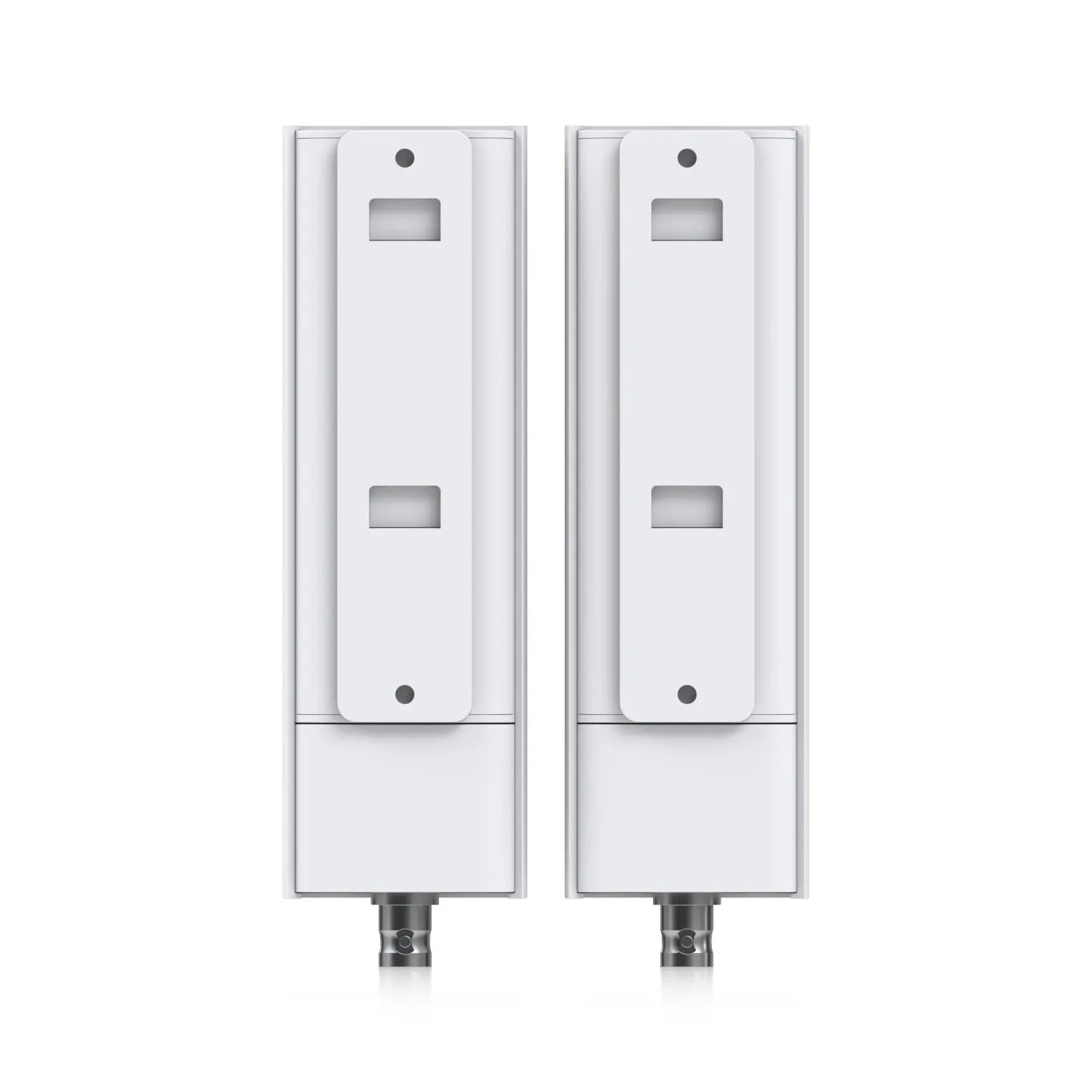 Ubiquiti Pair of extenders that extends PoE over twisted-pair or coaxial cables, ideal for retrof... - Image 2