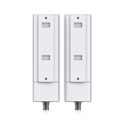 Ubiquiti Pair of extenders that extends PoE over twisted-pair or coaxial cables, ideal for retrof... - Image 2