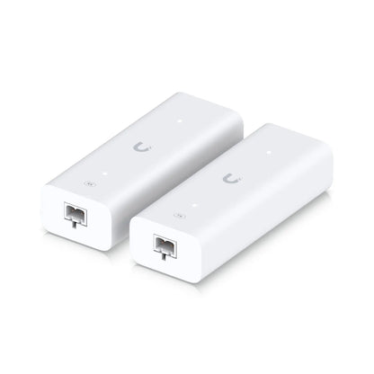 Ubiquiti Pair of extenders that extends PoE over twisted-pair or coaxial cables, ideal for retrof... - Image 4