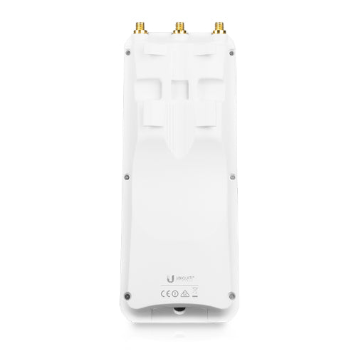 Ubiquiti Rocket AC Prism Gen2 5GHz Radio with speeds up to 450+Mbps, 50+ Client Capacity, Integra... - Image 3