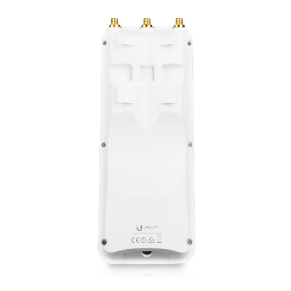 Ubiquiti Rocket AC Prism Gen2 5GHz Radio with speeds up to 450+Mbps, 50+ Client Capacity, Integra... - Image 3