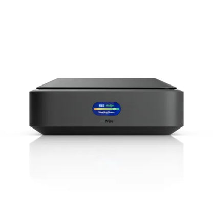 Ubiquiti AirWire, High-Performance WiFi 7, STR MLO, Full-Duplex Links, Ultra-Low Latency, Extende...