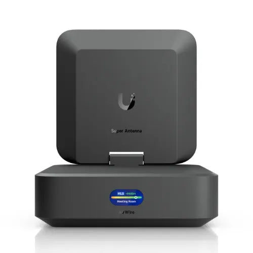 Ubiquiti AirWire, High-Performance WiFi 7, STR MLO, Full-Duplex Links, Ultra-Low Latency, Extende... - Image 2