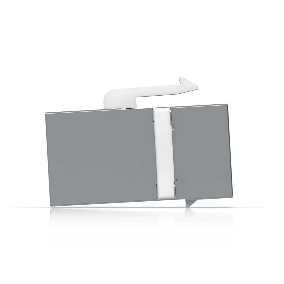 Ubiquiti Pass-through Cat6A Keystone Coupler, 12-Pack, For Connecting Pre-terminated Ethernet Cab... - Image 2