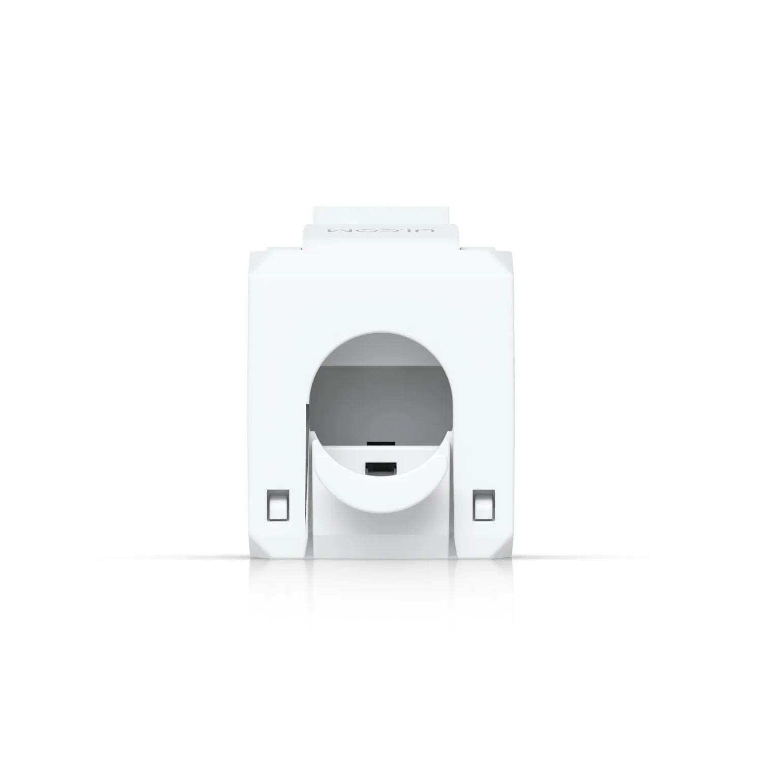 Ubiquiti Cat6 Keystone Jack, 12-Pack, White, Toolless Keystone For Terminating A Cat6 Ethernet Ja... - Image 4