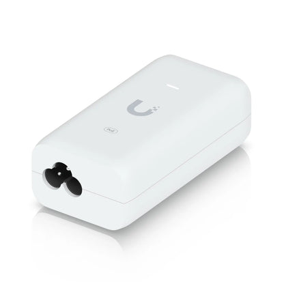 Ubiquiti PoE 802.11AF Adapter, Up to 15W of PoE Output, RJ45 Data Input, AC Cable With Earth Grou... - Image 2