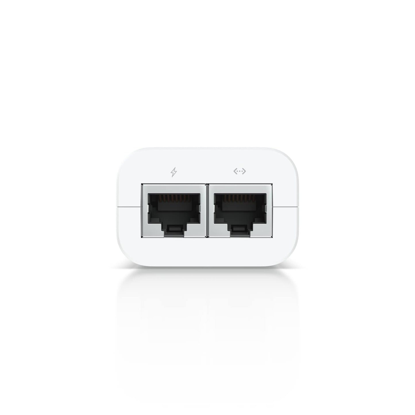 Ubiquiti PoE 802.11AF Adapter, Up to 15W of PoE Output, RJ45 Data Input, AC Cable With Earth Grou... - Image 3
