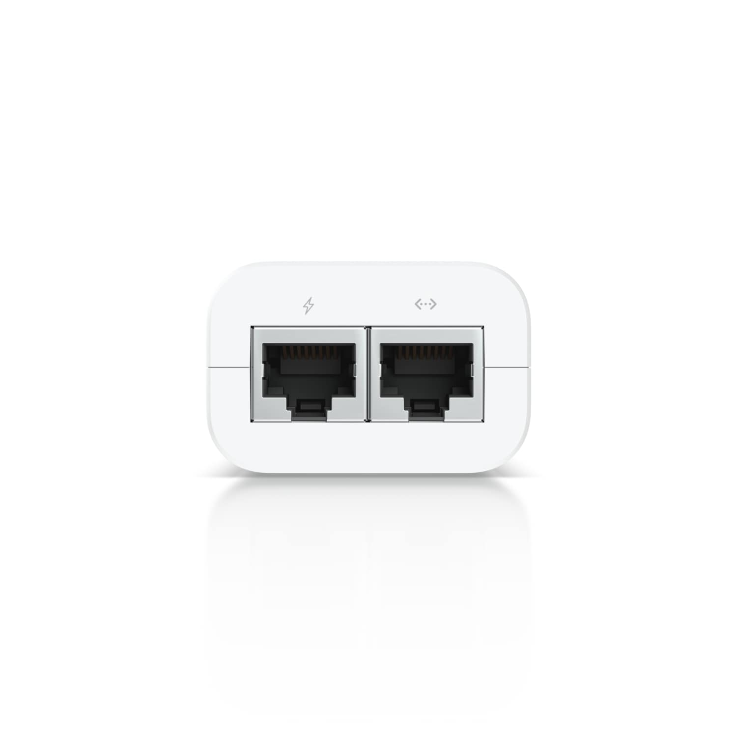 Ubiquiti PoE 802.11AF Adapter, Up to 15W of PoE Output, RJ45 Data Input, AC Cable With Earth Grou... - Image 3