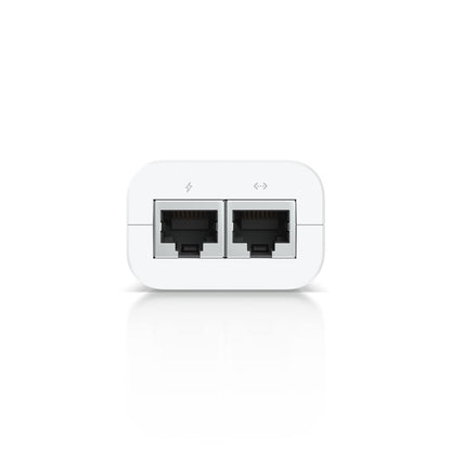 Ubiquiti PoE 802.11AF Adapter, Up to 15W of PoE Output, RJ45 Data Input, AC Cable With Earth Grou... - Image 3