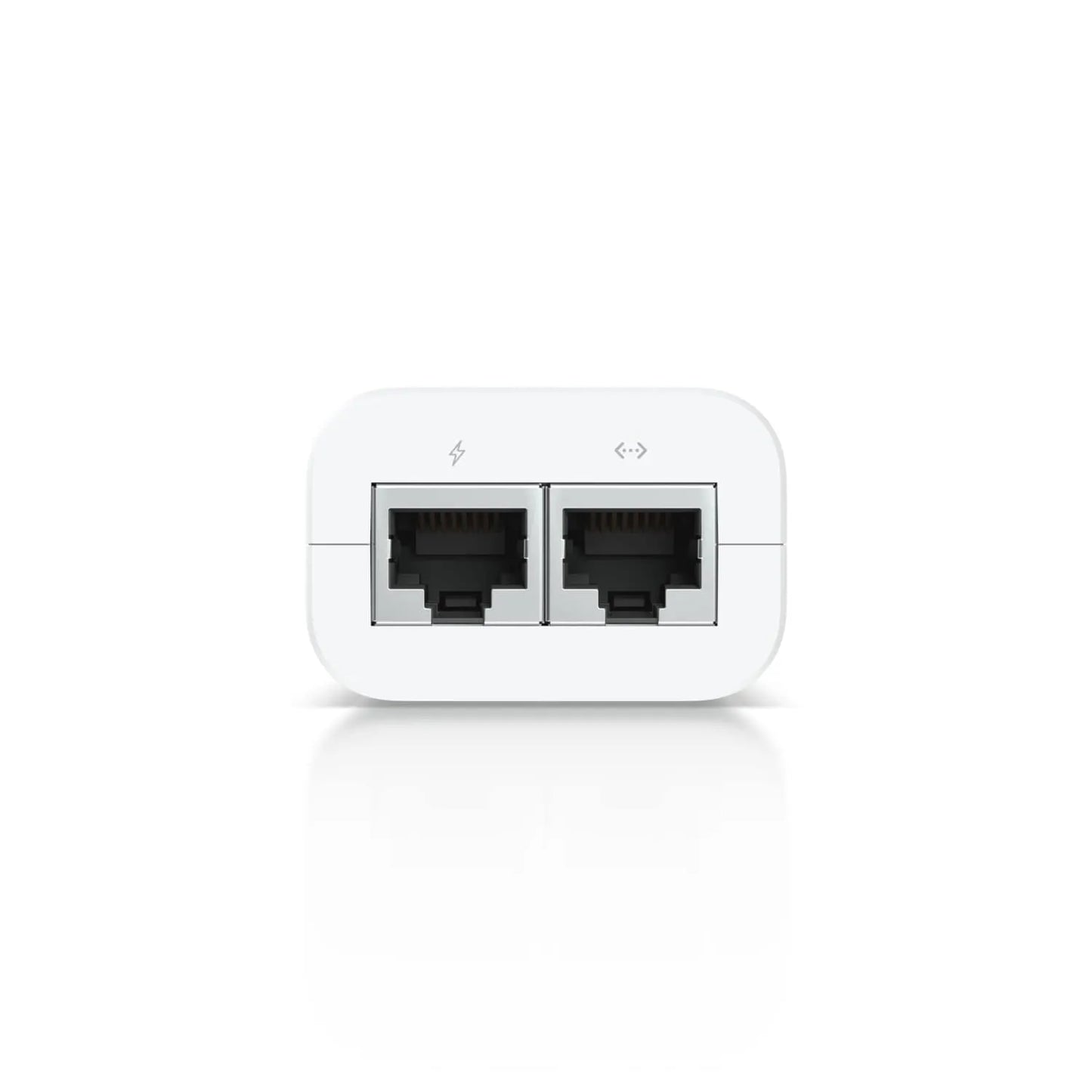 Ubiquiti PoE 802.11AF Adapter, Up to 15W of PoE Output, RJ45 Data Input, AC Cable With Earth Grou... - Image 3