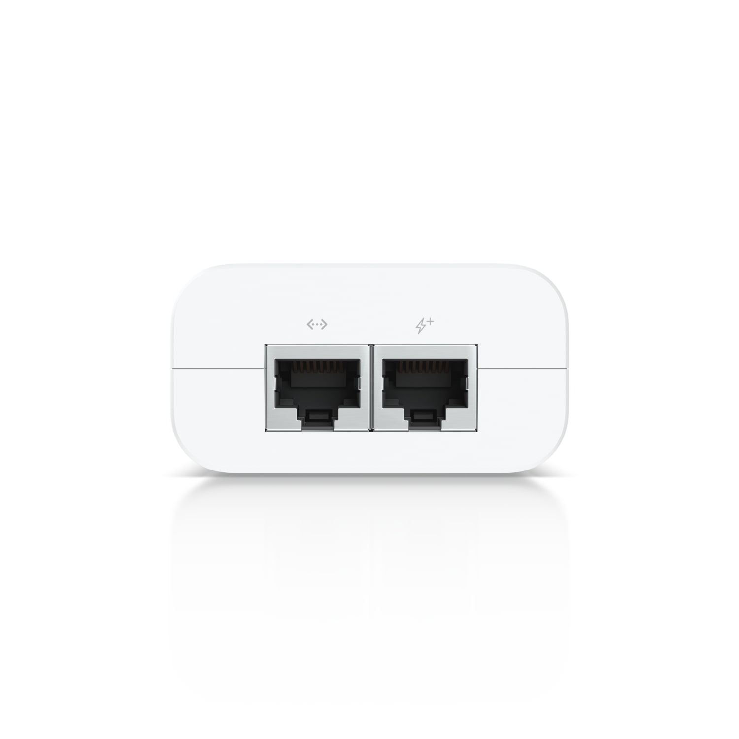 Ubiquiti PoE+ Adapter, 30W of PoE+,  RJ45 Data Input, AC Cable, U6 AP Suitable (U6-LR, U6-LITE, U... - Image 3