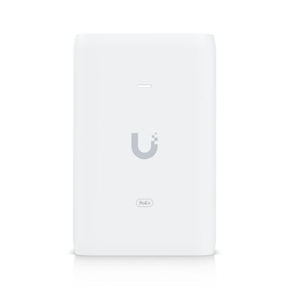 Ubiquiti PoE+ Adapter (30W), Power UniFi PoE+ Devices,Reduce Dependency On PoE Switch Power,Provi...