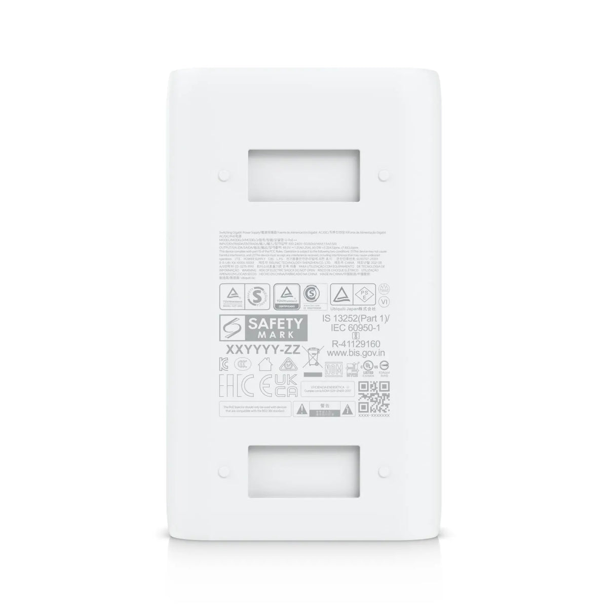 Ubiquiti U-PoE++ Adapter, Power UniFi PoE++ Devices With Wireless Mesh Application, Offload PoE S... - Image 4