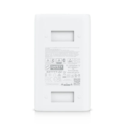 Ubiquiti U-PoE++ Adapter, Power UniFi PoE++ Devices With Wireless Mesh Application, Offload PoE S... - Image 4