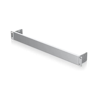 Ubiquiti 1U Sized Rack Mount OCD Panel, Silver Blank Panel, Compatible With the Toolless Mini Rac... - Image 4