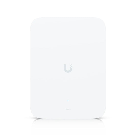 Ubiquiti UniFi 5G Max Outdoor,Full-Performance 5G (3.4 Gbps)Modem,UniFi Consoles,Cloud Gateways,O...