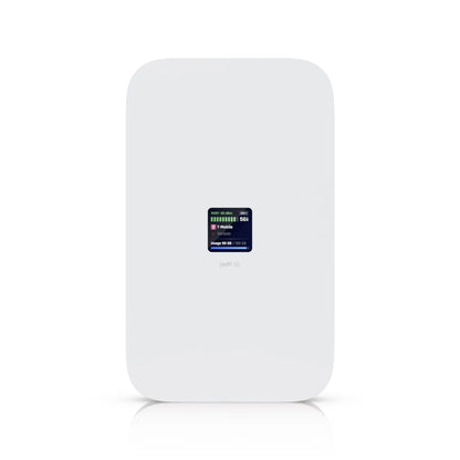 Ubiquiti UniFi 5G Max, A High-Performance 5G (3.4 GBps) Modem, Unifi Deployment. Adopt Through Un...