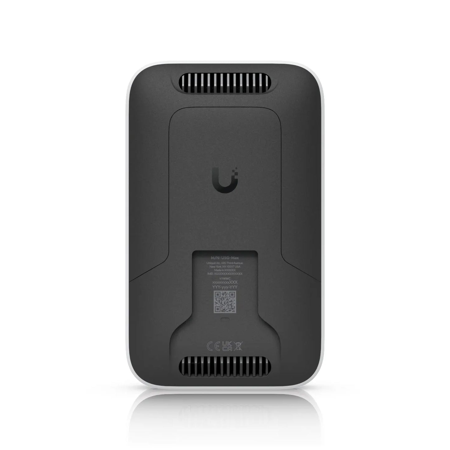 Ubiquiti UniFi 5G Max, A High-Performance 5G (3.4 GBps) Modem, Unifi Deployment. Adopt Through Un... - Image 2