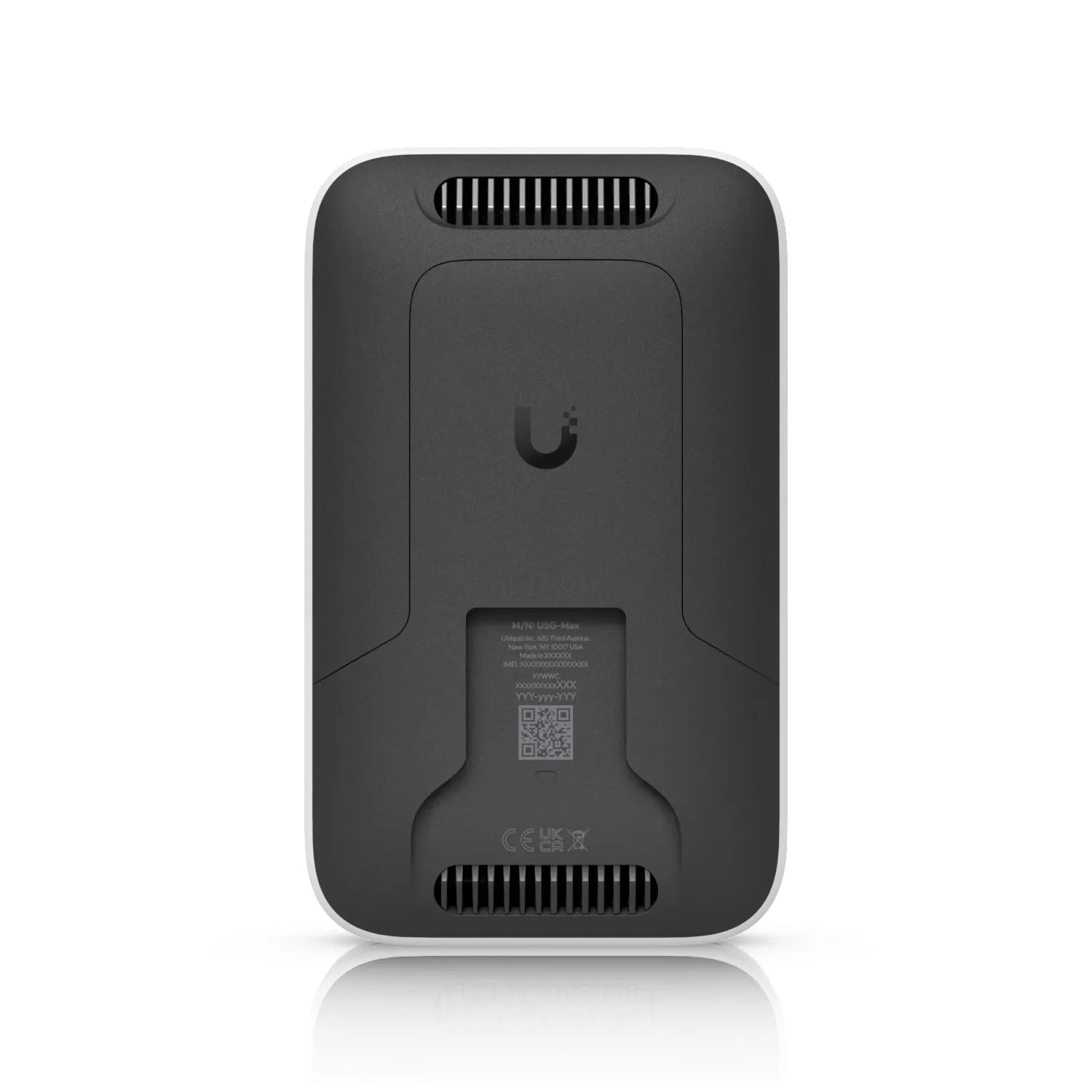 Ubiquiti UniFi 5G Max, A High-Performance 5G (3.4 GBps) Modem, Unifi Deployment. Adopt Through Un... - Image 2