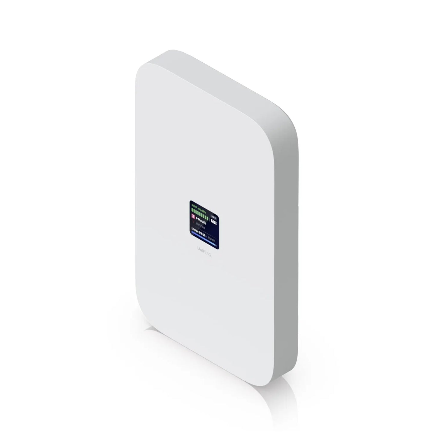 Ubiquiti UniFi 5G Max, A High-Performance 5G (3.4 GBps) Modem, Unifi Deployment. Adopt Through Un... - Image 4