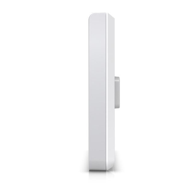 Ubiquiti UniFi Wi-Fi 6 Enterprise Sleek, Wall-mounted WiFi 6E Access Point, Integrated Four-port... - Image 2