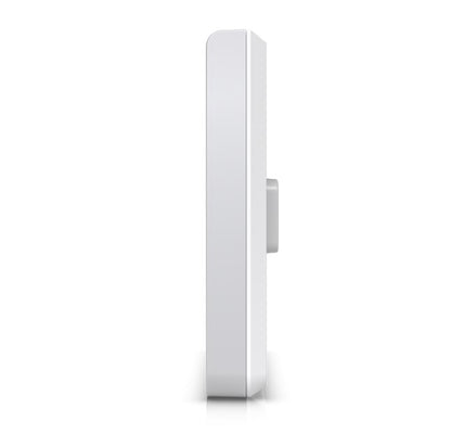 Ubiquiti UniFi Wi-Fi 6 Enterprise Sleek, Wall-mounted WiFi 6E Access Point, Integrated Four-port... - Image 2