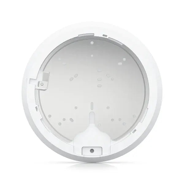Ubiquiti UniFi U6-Enterprise WiFi 6E 4x4 MIMO PoE+ Access Point,140m Coverage,600+ Device2.5GbE U... - Image 4