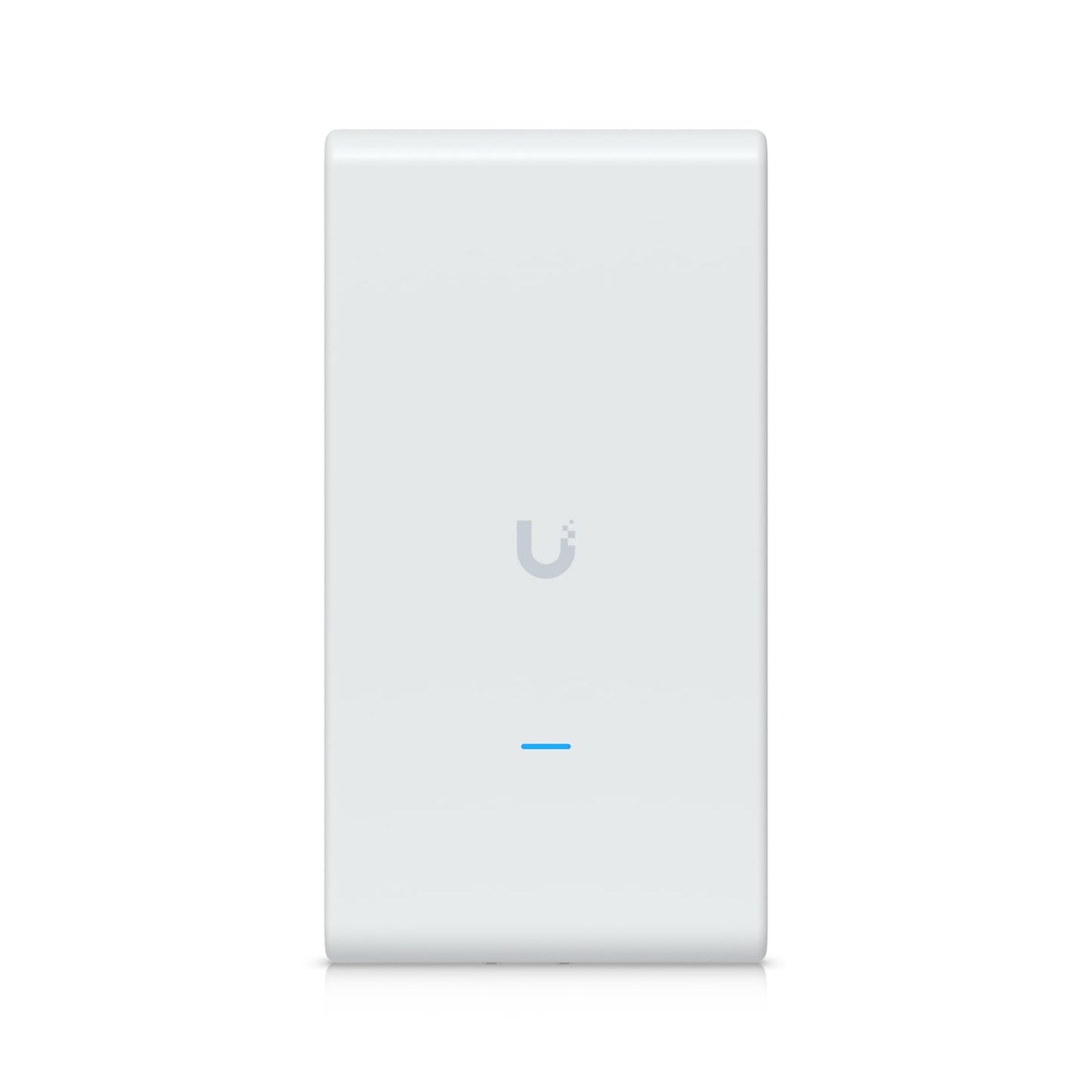 Ubiquiti U6 Mesh ProIndoor/Outdoor WiFi 6 AP,4 Spatial Stream,An Integrated Super Antenna Gigabit...