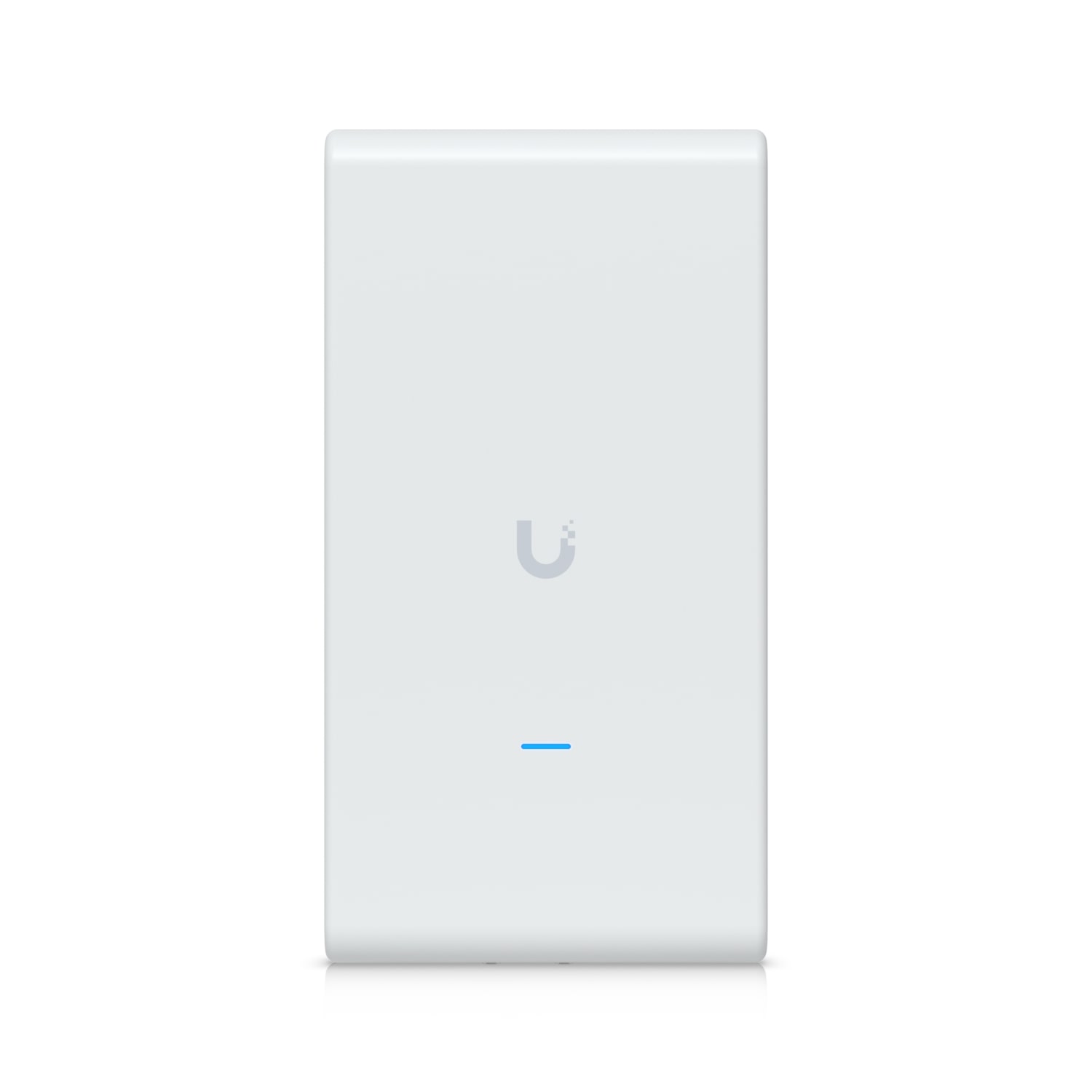 Ubiquiti U6 Mesh ProIndoor/Outdoor WiFi 6 AP,4 Spatial Stream,An Integrated Super Antenna Gigabit...