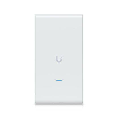 Ubiquiti U6 Mesh ProIndoor/Outdoor WiFi 6 AP,4 Spatial Stream,An Integrated Super Antenna Gigabit...