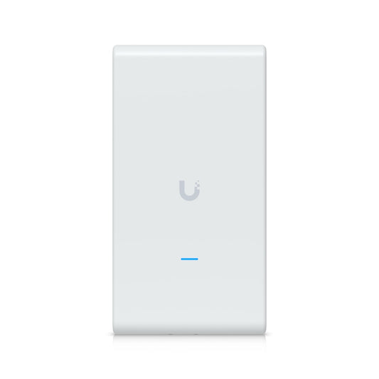 Ubiquiti U6 Mesh ProIndoor/Outdoor WiFi 6 AP,4 Spatial Stream,An Integrated Super Antenna Gigabit...