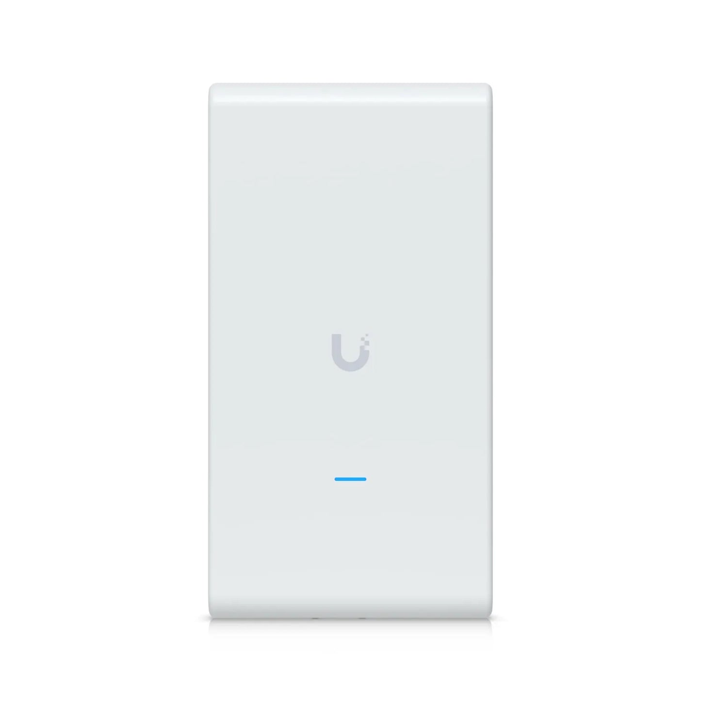 Ubiquiti U6 Mesh ProIndoor/Outdoor WiFi 6 AP,4 Spatial Stream,An Integrated Super Antenna Gigabit...