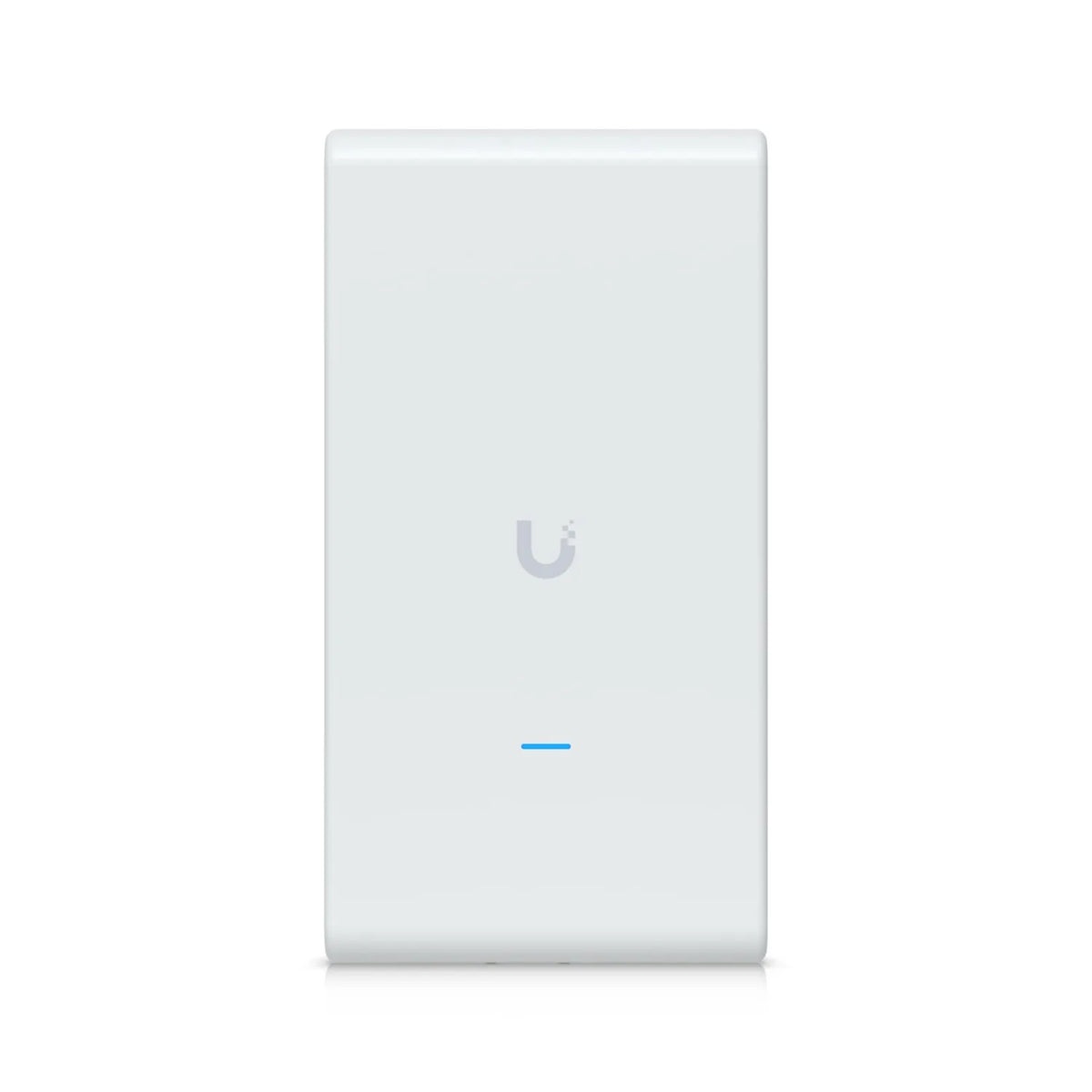 Ubiquiti U6 Mesh ProIndoor/Outdoor WiFi 6 AP,4 Spatial Stream,An Integrated Super Antenna Gigabit...