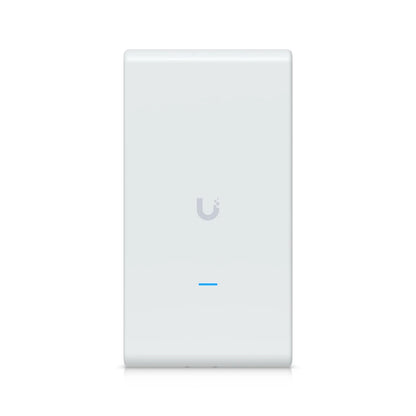 Ubiquiti U6 Mesh ProIndoor/Outdoor WiFi 6 AP,4 Spatial Stream,An Integrated Super Antenna Gigabit...