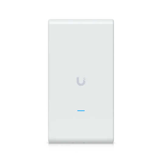 Ubiquiti U6 Mesh ProIndoor/Outdoor WiFi 6 AP,4 Spatial Stream,An Integrated Super Antenna Gigabit...