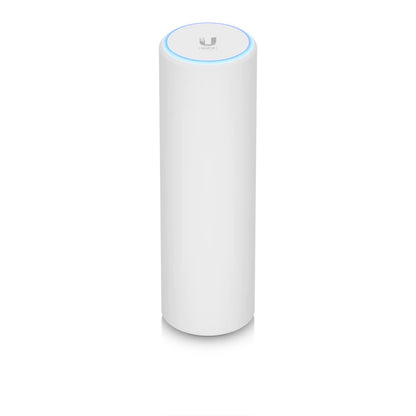 Ubiquiti Unifi Wi-Fi 6 Mesh AP 4x4 Mu-/Mimo Wi-Fi 6, 2.4Ghz @ 573.5Mbps  5GHz @ 4.8Gbps, PoE Inje...