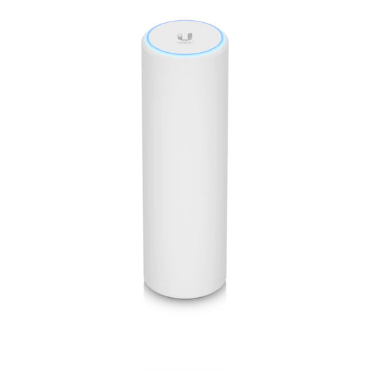 Ubiquiti Unifi Wi-Fi 6 Mesh AP 4x4 Mu-/Mimo Wi-Fi 6, 2.4Ghz @ 573.5Mbps  5GHz @ 4.8Gbps, PoE Inje...