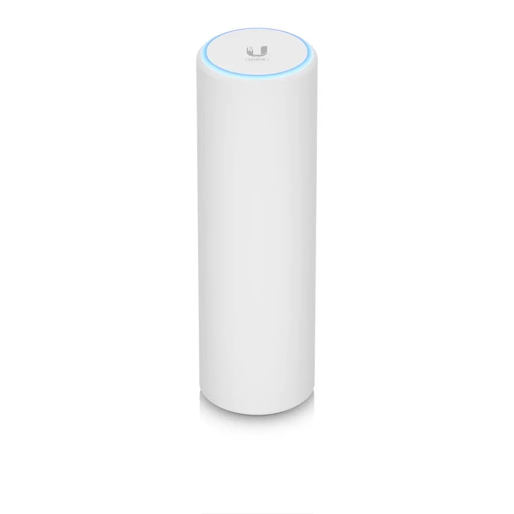 Ubiquiti Unifi Wi-Fi 6 Mesh AP 4x4 Mu-/Mimo Wi-Fi 6, 2.4Ghz @ 573.5Mbps  5GHz @ 4.8Gbps, PoE Inje...