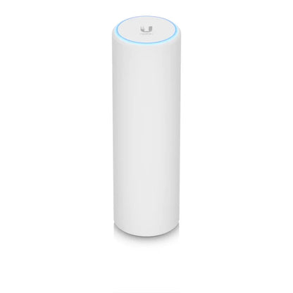Ubiquiti Unifi Wi-Fi 6 Mesh AP 4x4 Mu-/Mimo Wi-Fi 6, 2.4Ghz @ 573.5Mbps  5GHz @ 4.8Gbps, PoE Inje...